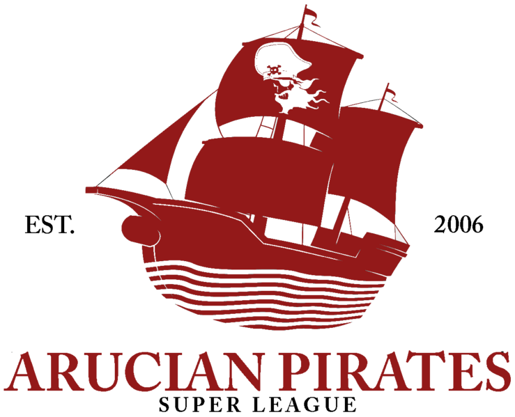 File:Arucian Pirates logo.png