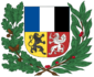 Coat of arms of Daunlaund