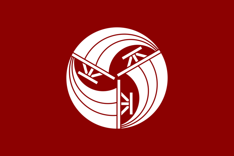 File:Flag of Mito.png
