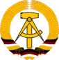 Seal of the Socialist Republic of Kiez of Kiez