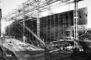 RMS Imperatrice Rossa Construction.jpg