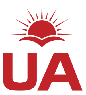 University of Arbolada Logo.png