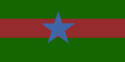 Flag of         Vastria