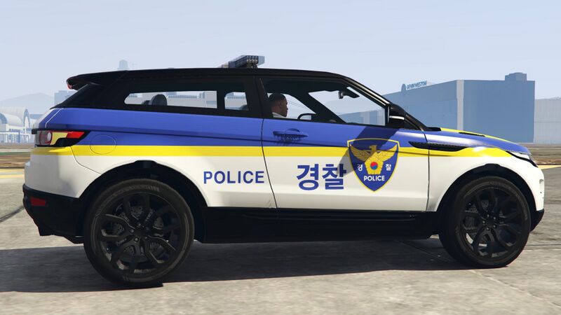 File:Chungmu Province police vehicle.jpg