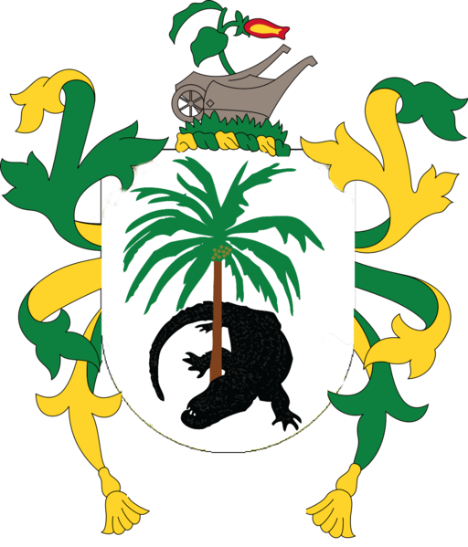 File:Coat of Arms of Charlotte Island.png