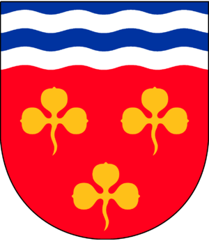 Coat of Arms of Dienster Randstadt.png