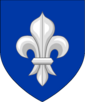 Coat of arms of Azmara