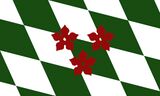 Flag of Free City of Rosenstadt.jpg