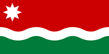 Flag of Tucatia