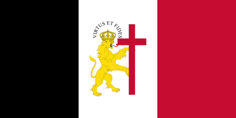 File:Flag of santa croce.png