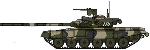 New T-94A single.png