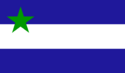 Flag of Oclistan