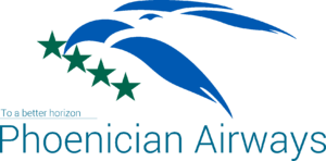 Phoenician Airways Logo.png