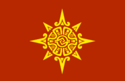 Flag of Xiwantandu