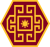 Emblem of Chanda