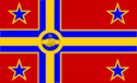 Flag of Sveddryppendeøstlandet