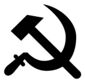 Coat of arms of Communist Astrium