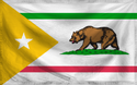 Flag of San Joaquin