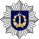 Badge of The Sloverti Police