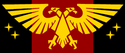 Flag of Jeffrian Imperium