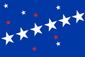 Trenadian flag