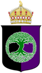 Coat of Arms of Longinor