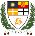 Coat of Arms of Satavia.png
