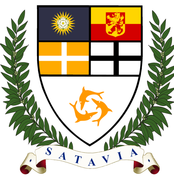 File:Coat of Arms of Satavia.png