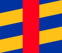 Flag of the Free City of Randstadt