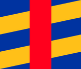 Flag of Randstadt.png