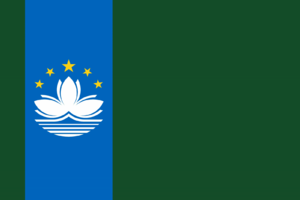 Flag of Taoyang.png