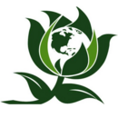 Green Party of the United States Earthflower Official Logo.png