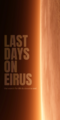 Last Days on Eirus  Quetana