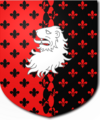 Imperial Coat of Arms
