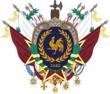 Midrasian coat of arms