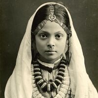 Mahanan Woman 1900.jpg