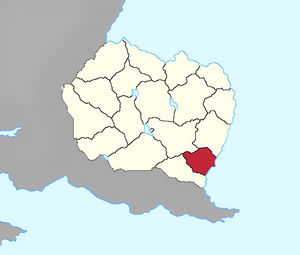 Okosaland location map.png