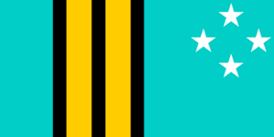 Sabanas flag.png