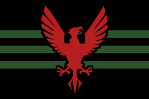 Flag of Lehmhügel.png