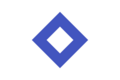 Flag of the Blue Crystal Movement.png