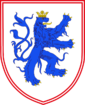 Coat of Arms of Gran Aligonia