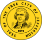 Seal of Jefferson