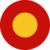 Romaian airforce roundel1.png