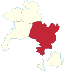 Location of Matō