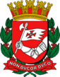 Coat of arms of Vyzinia