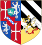 Coat of Arms of Hanna of Utica.png