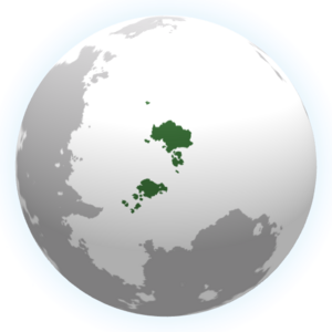 Cosavia globe.png