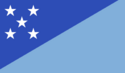 Flag of Pohnpei