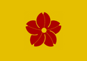 Flag of Jindao