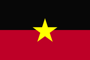 Kamkaruvo Ekamutuyi Flag.png